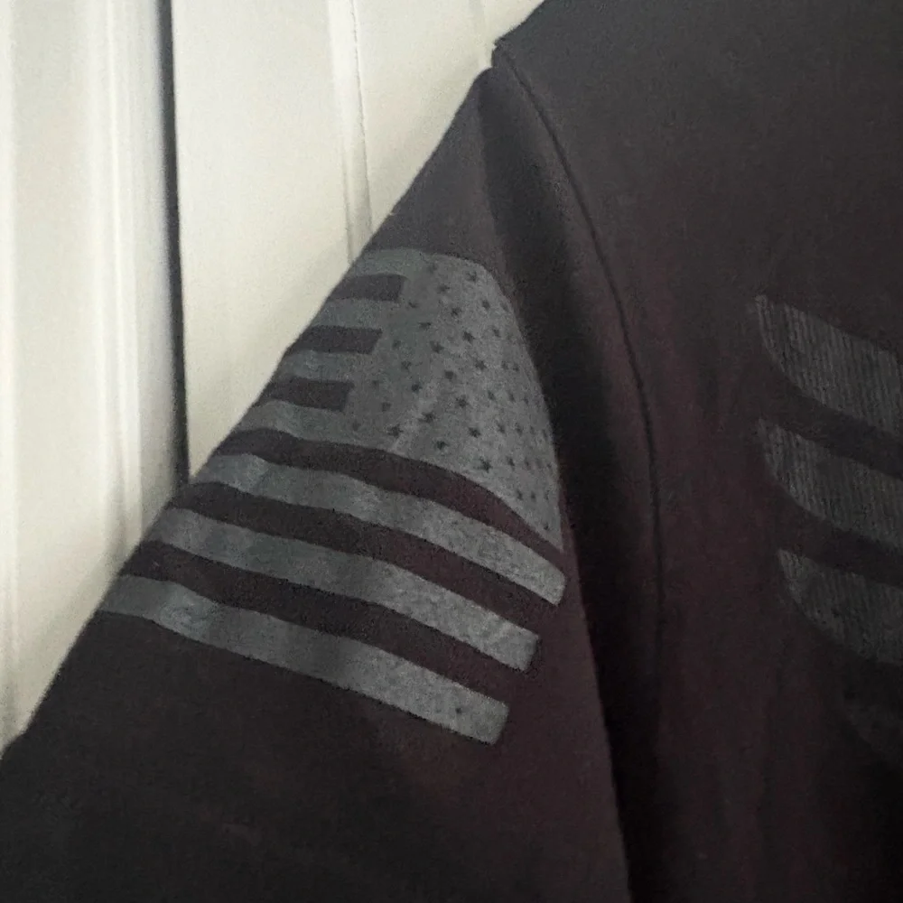 N/A mens teeshirt
